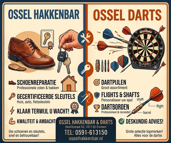 Ossel