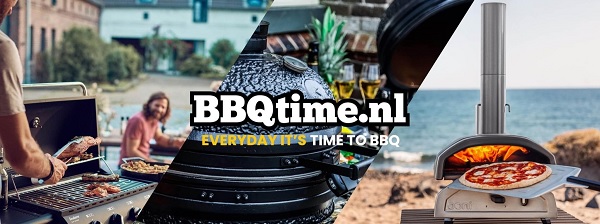 BBQ-Time