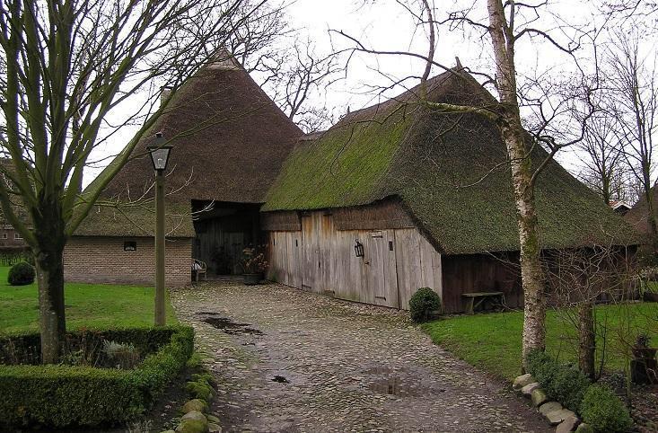 Cursus Boerenerven in Norg