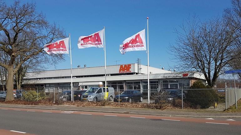 Fabriek in Emmen vervolgd voor blootstellen werknemers aan kankerverwekkende stof