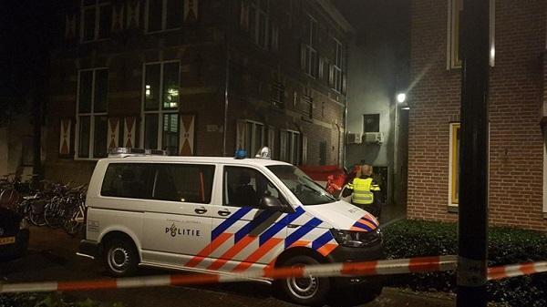 CafÃ© De Tapperij in Meppel blijft dicht vanwege drugsvondst