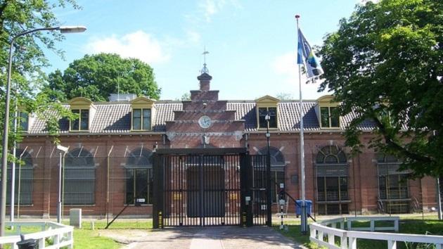 Gevangenissen Veenhuizen worden gerenoveerd