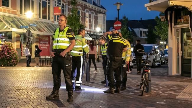 Aantal doden en zwaargewonden in het verkeer stijgt