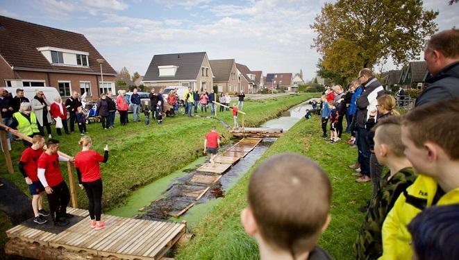 Inschrijving â€œde Hel van Bovensmildeâ€ geopend