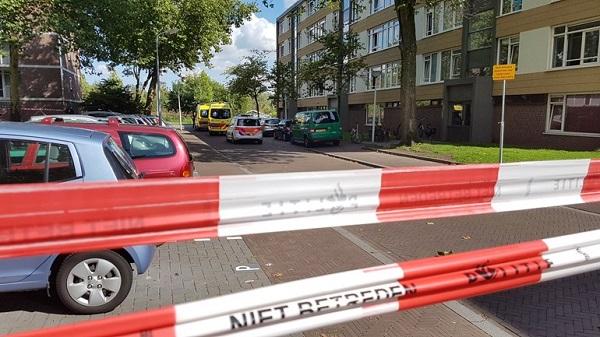 29-jarige man uit Drenthe zwaar gewond bij schietpartij Zaandam