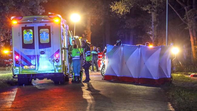 Slachtoffers dodelijk ongeval in Assen komen uit Smilde