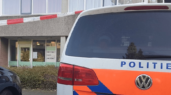 Politie schiet verdachte neer tijdens arrestatie