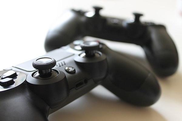 Bericht met vreemde tekens laat PlayStation 4 vastlopen