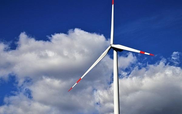 Omgeving Drouwenermond krijgt 45 windmolens van 210,5 meter hoog