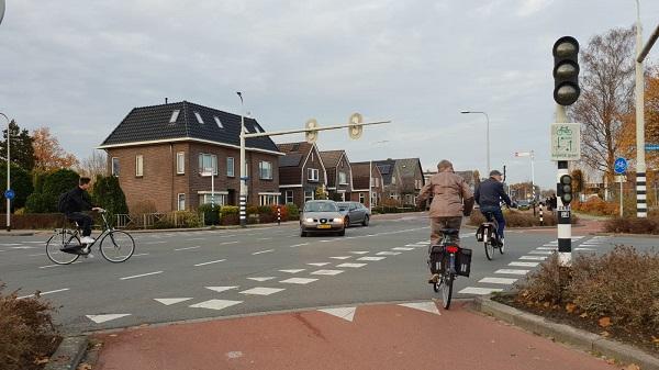 Gedeelte van Assen uren lang zonder stroom