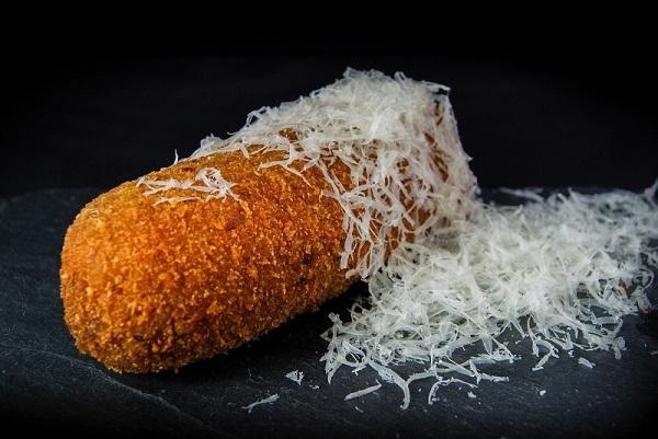 Krokettenkunst en displechtigheden Afsluiting Nederland Leest