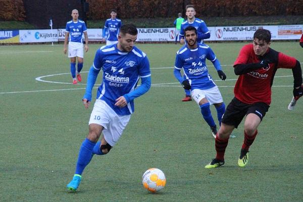 Samenvatting Hoogeveen â€“ Achilles 1894 (video)