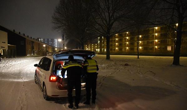 Politie schiet hond dood na aanvallen eigen baas