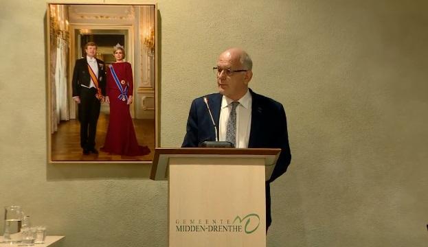 Raadsvergadering Midden-Drenthe over onderzoeksrapport