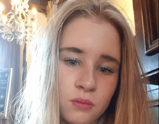 Vermist sinds 30 januari: 14 jarige Emily Meijer