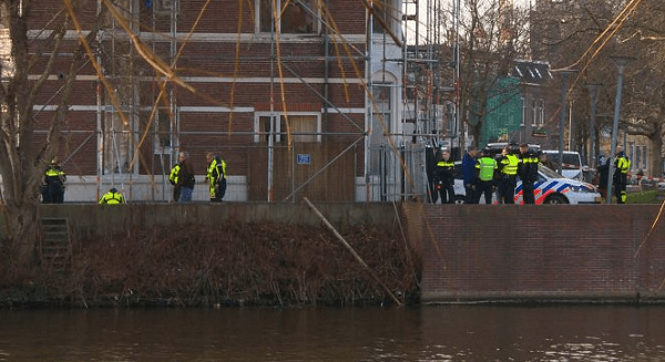 Gevonden lichaam in kanaal blijkt vermiste man (72)