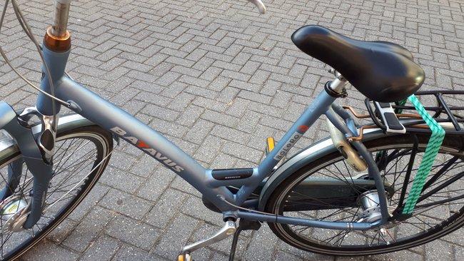 Politie Emmen zoekt eigenaar van fiets