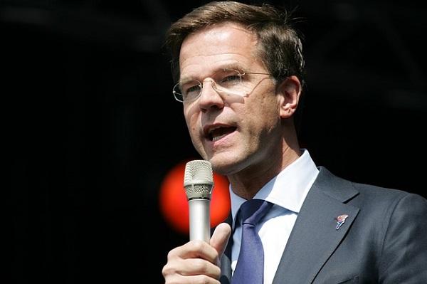 Rutte: geen compensatie en geen excuus voor blunder hogere energienota