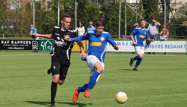 Hoogeveen herovert koppositie Hoofdklasse (video)