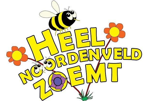 Ei eruit, zaad erin! Heel Noordenveld Zoemt