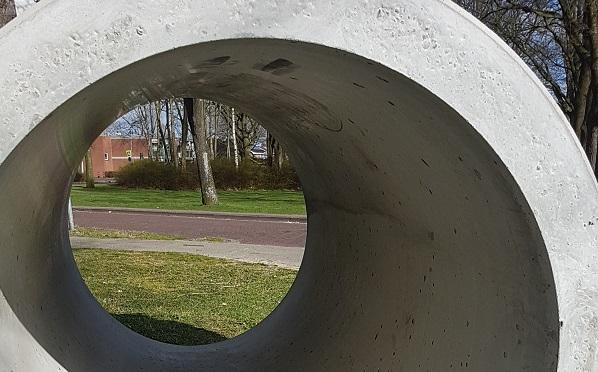 Werkzaamheden Europaweg Schoonebeek