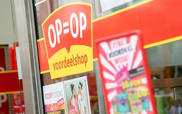 Op=op voordeelshop sluit alsnog alle winkels