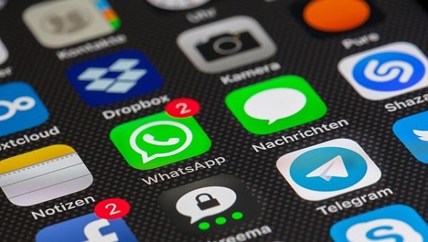 Whatsapp waarschuwt; Update app vanwege lek