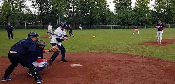 Uitslagen van Bedrocks Emmen; Recreanten en Aspiranten winnen