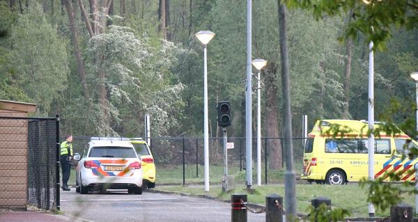 Lijst bekend met verborgen misdrijven door AZC bewoners