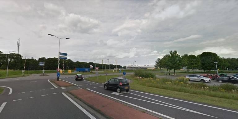 Nieuwe rotonde bij afslag A28 Beilen, plannen voor meer toerisme