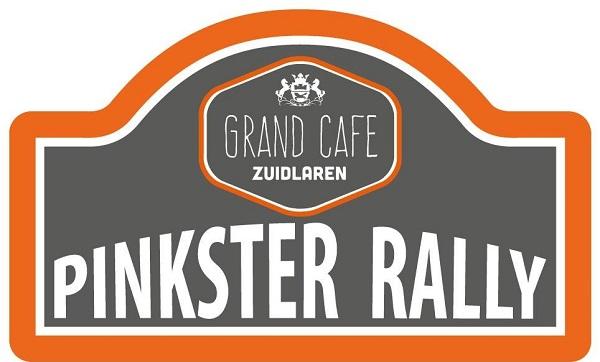 Zondag 9 Juni pinkster rally Zuidlaren met auto puzzelrit 