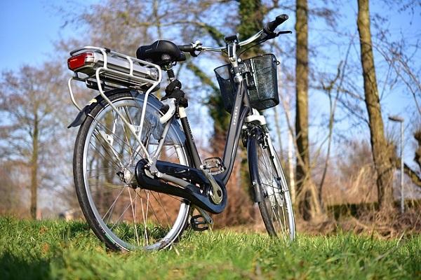 Donderdag 13 juni E-bike dag in Roden