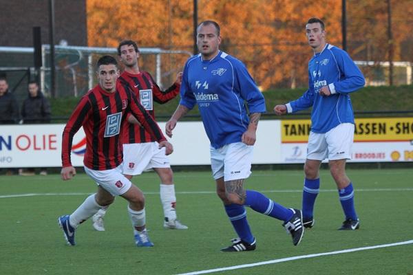 VV Hoogeveen organiseert gratis voetbalmiddag