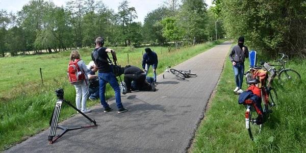 Vijfde tiener (16) opgepakt voor straatroven in Drenthe en Groningen