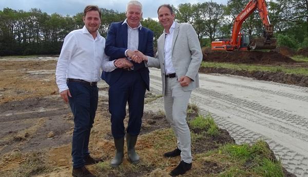 Gemeente Noordenveld kiest projectontwikkelaar voor Oosterveld Norg