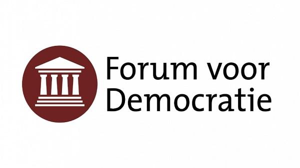 Forum voor Democratie stelt schriftelijke vragen over Kappen bomen