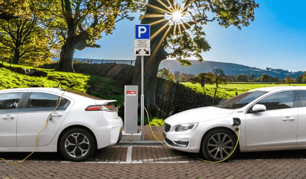 Inwoners Emmen kunnen laadpaal voor elektrische auto aanvragen