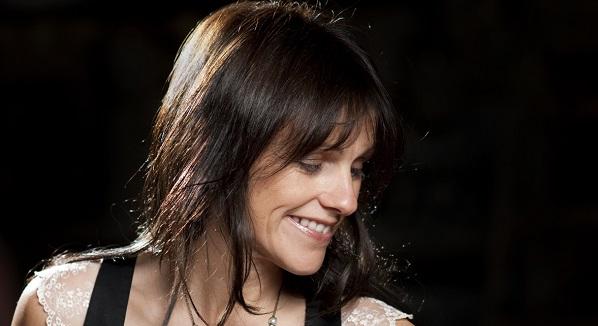 Sharon Shannon voor Irish Festival Hoogeveen bevestigd