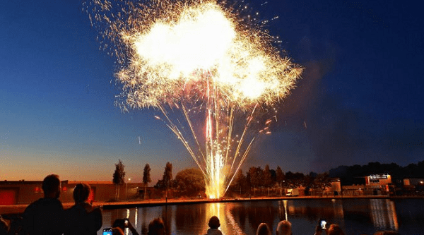 Kabinet verbiedt zwaarste categorie consumentenvuurwerk