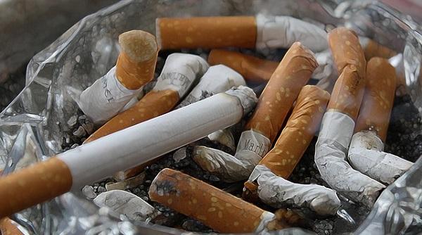 Handhaving verbod rookruimtes horeca vanaf 1 april 2020 