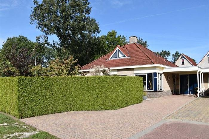 Te koop in Coevorden: Vrijstaande woning