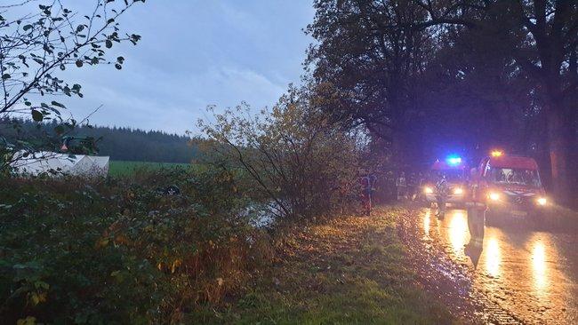 Slachtoffer dodelijk ongeval Veenhuizen is 63-jarige man