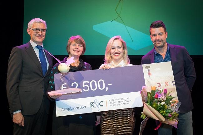 Provincie zoekt kandidaten Cultuurprijzen Drenthe 2020