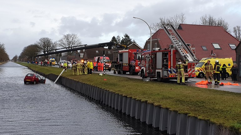 Man (20) verdacht van betrokkenheid bij dodelijk ongeval Smilde