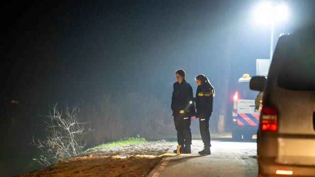 Jongetje (3) die in Tynaarlo uit water werd gehaald is overleden