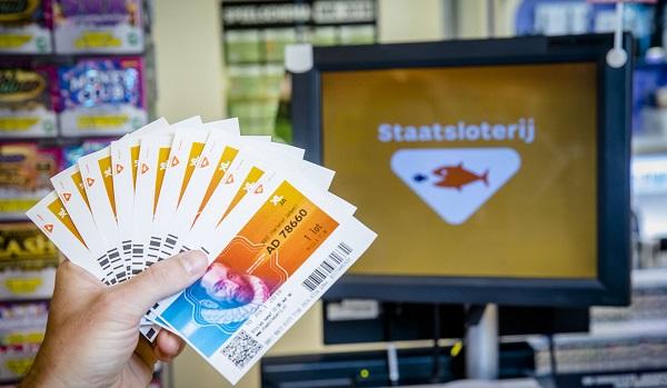Inwoner in Drenthe wint 200.000 euro belastingvrij