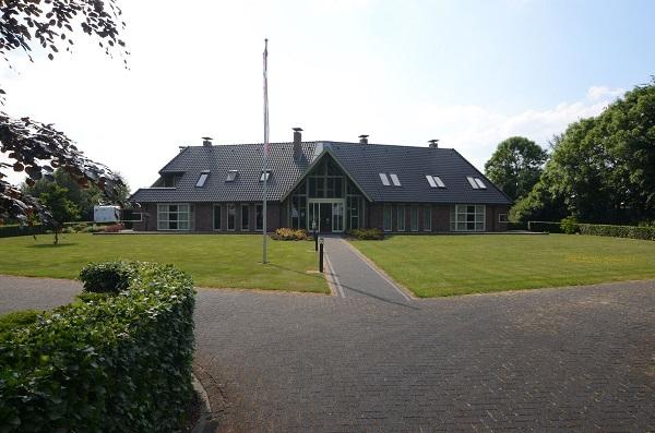 Te koop in Drenthe; drie luxe appartementen onder Ã©Ã©n dak