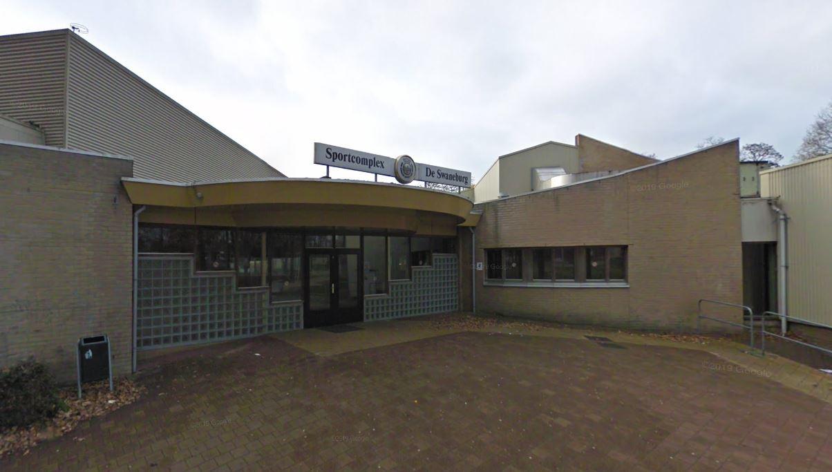 Stichting Swaneburg zet volgende stap in gasloos zwembad
