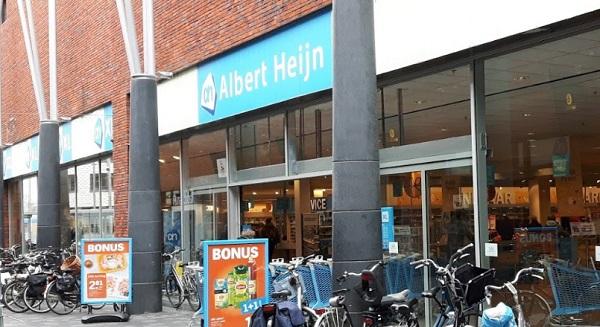 Albert Heijn komt vanaf maandag met winkeluurtje voor ouderen