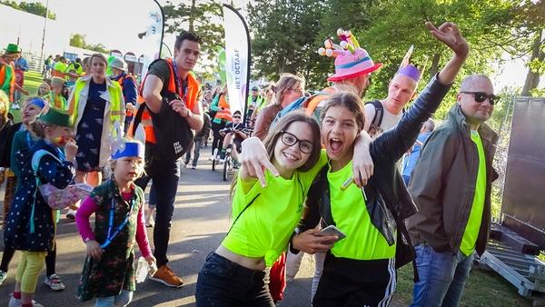 Eerste avond4daagsen in Drenthe afgelast vanwege Corona